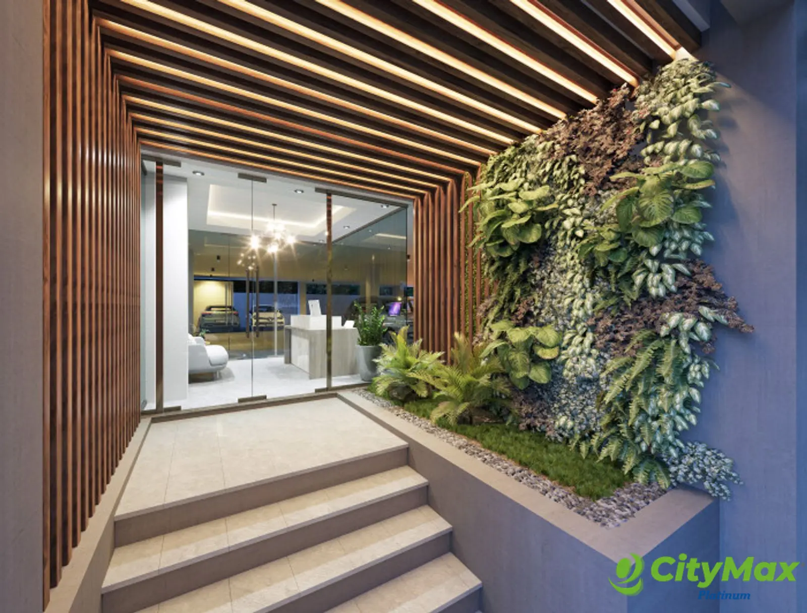 Apartamento con Terraza en venta Don Honorio, STO DGO - foto 1