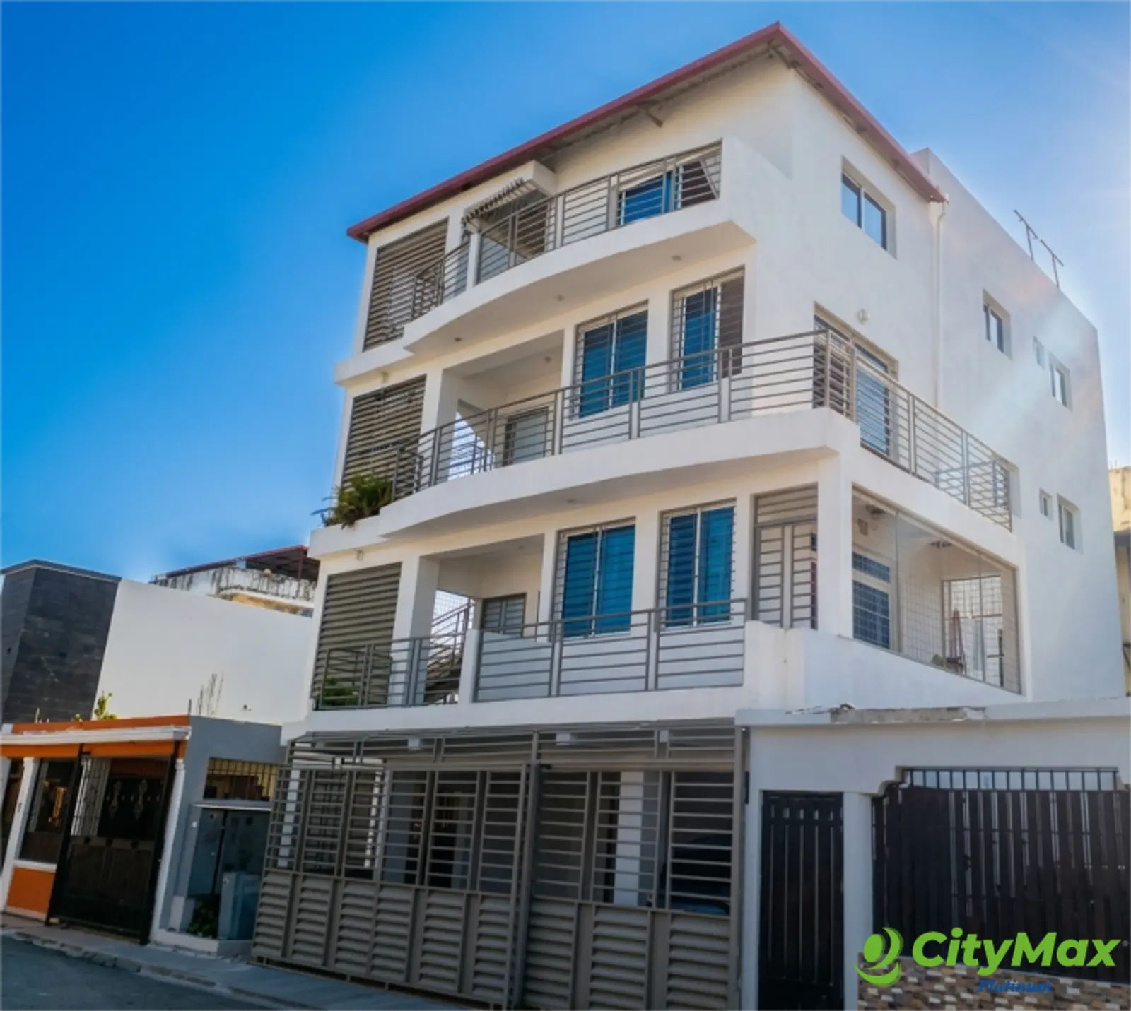 Edificio de Apartamentos en Venta en San Isidro, SDE - foto 1