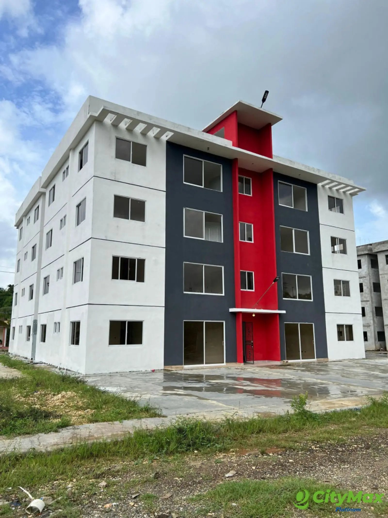 Apartamento con Terraza 72Mts en venta en Santo Domingo - foto 1