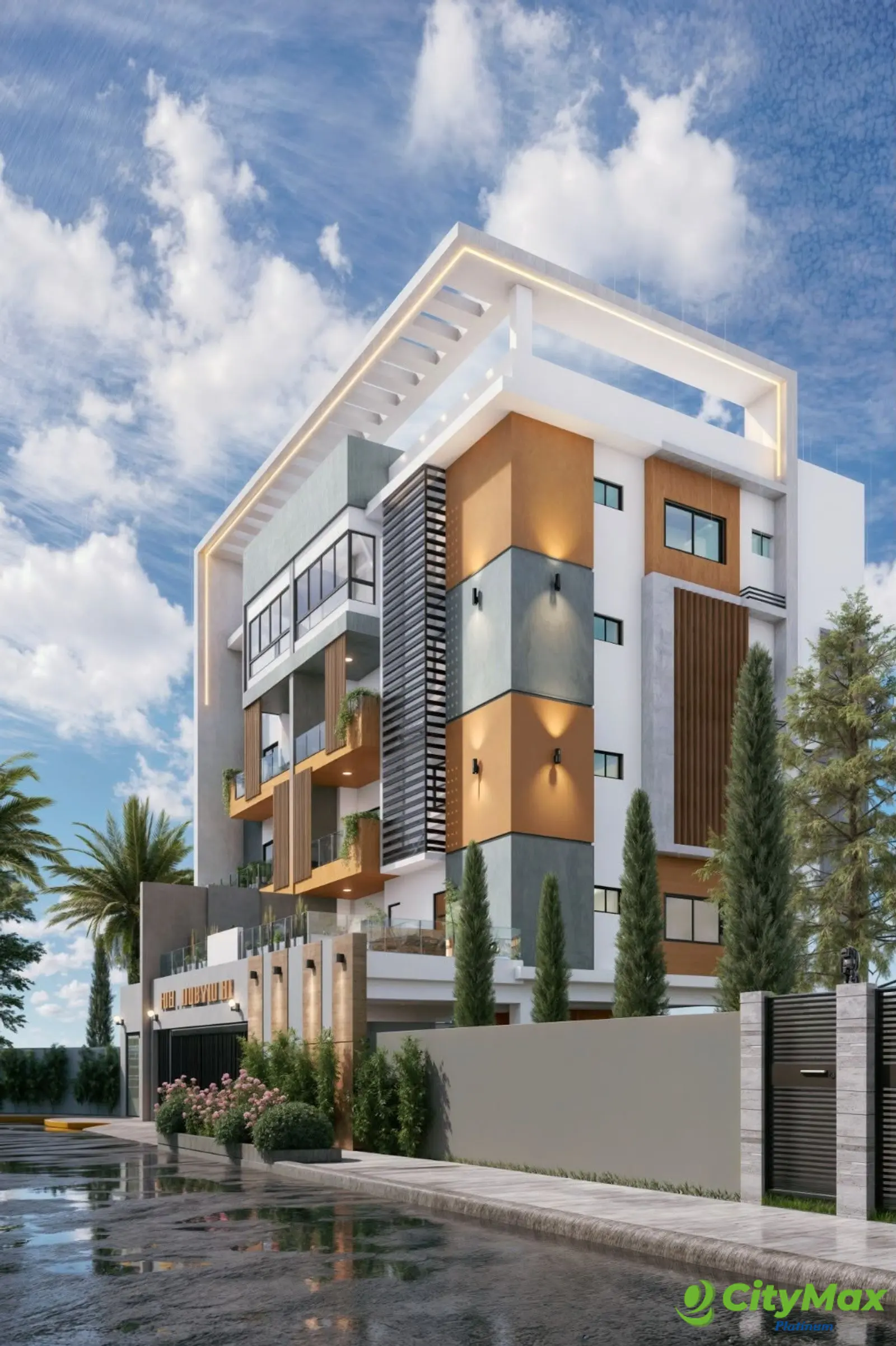 Venta de Apartamento En Santo Domingo Este - foto 1