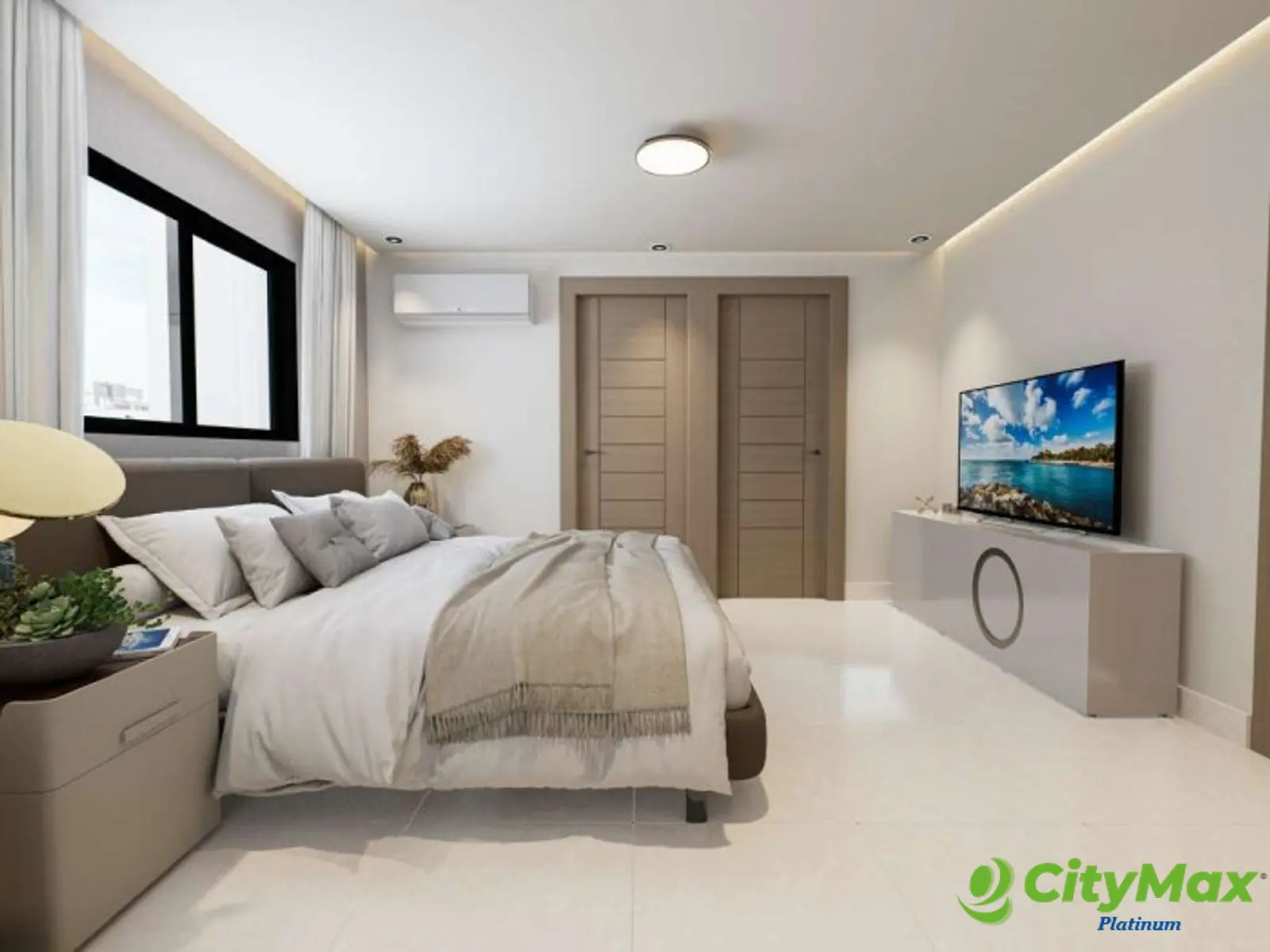 Apartamento en venta en Av. Hípica, Santo Domingo Este - foto 3