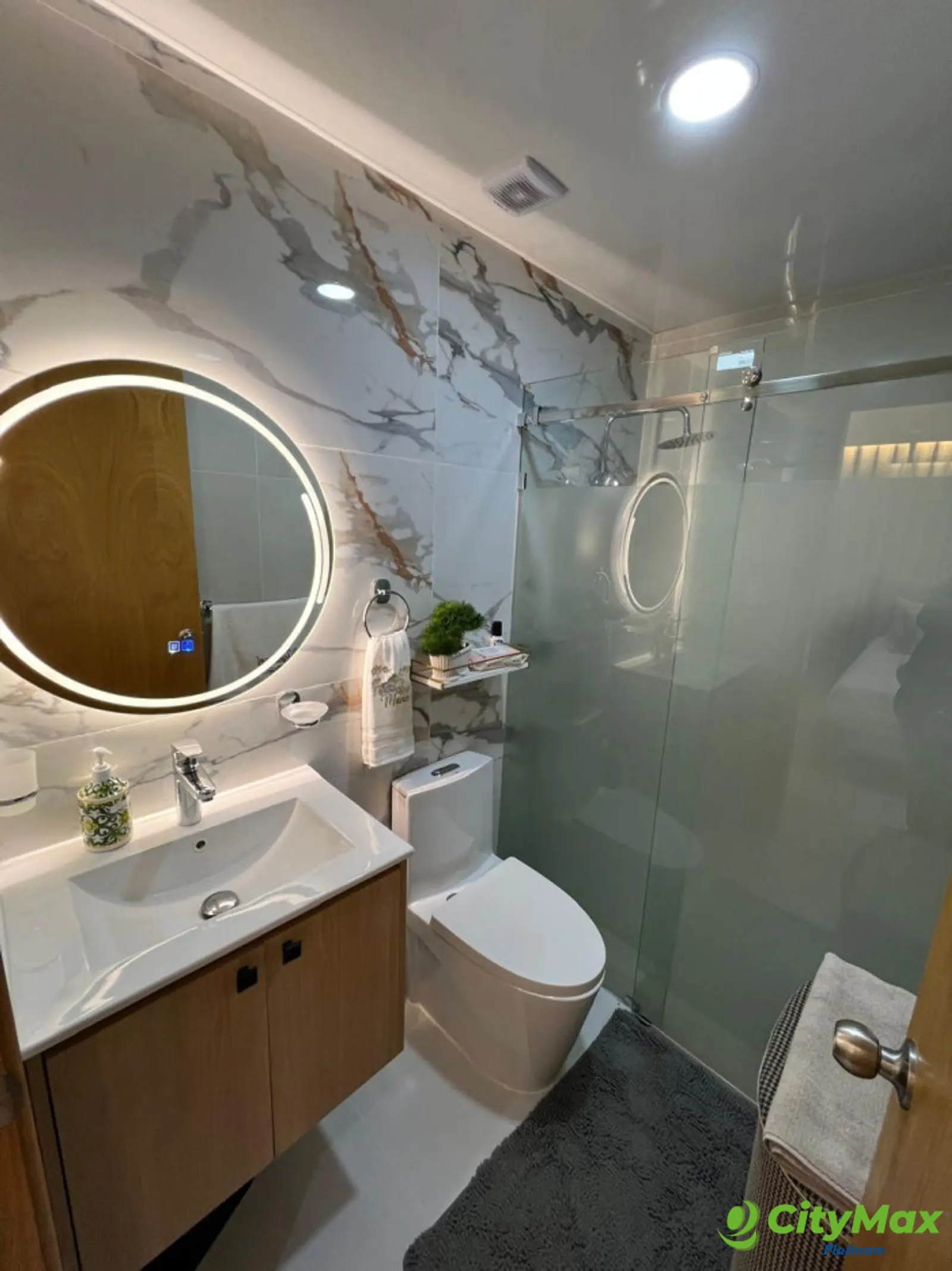 Apartamento Amueblado en Venta, La Esperilla - foto 11