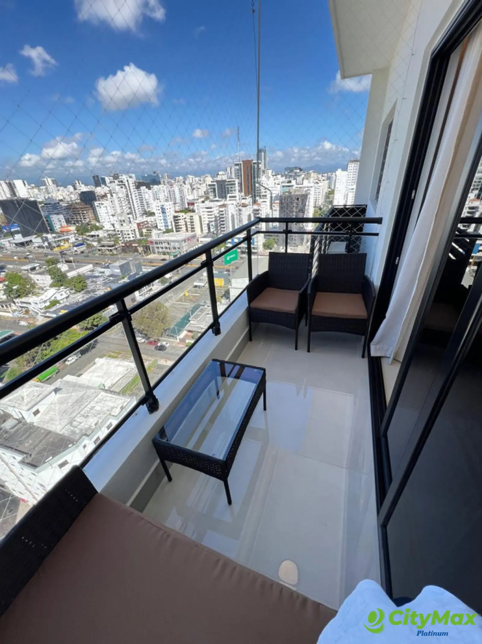Apartamento Amueblado en Venta, La Esperilla - foto 12
