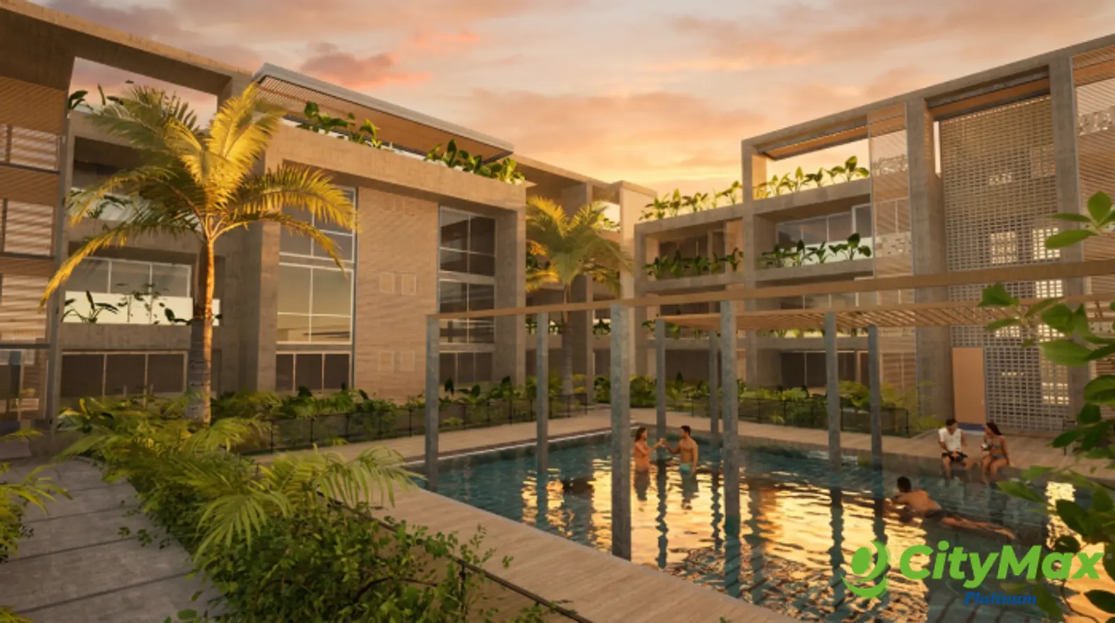 Apartamento en venta con vista al mar en Cabrera - foto 7
