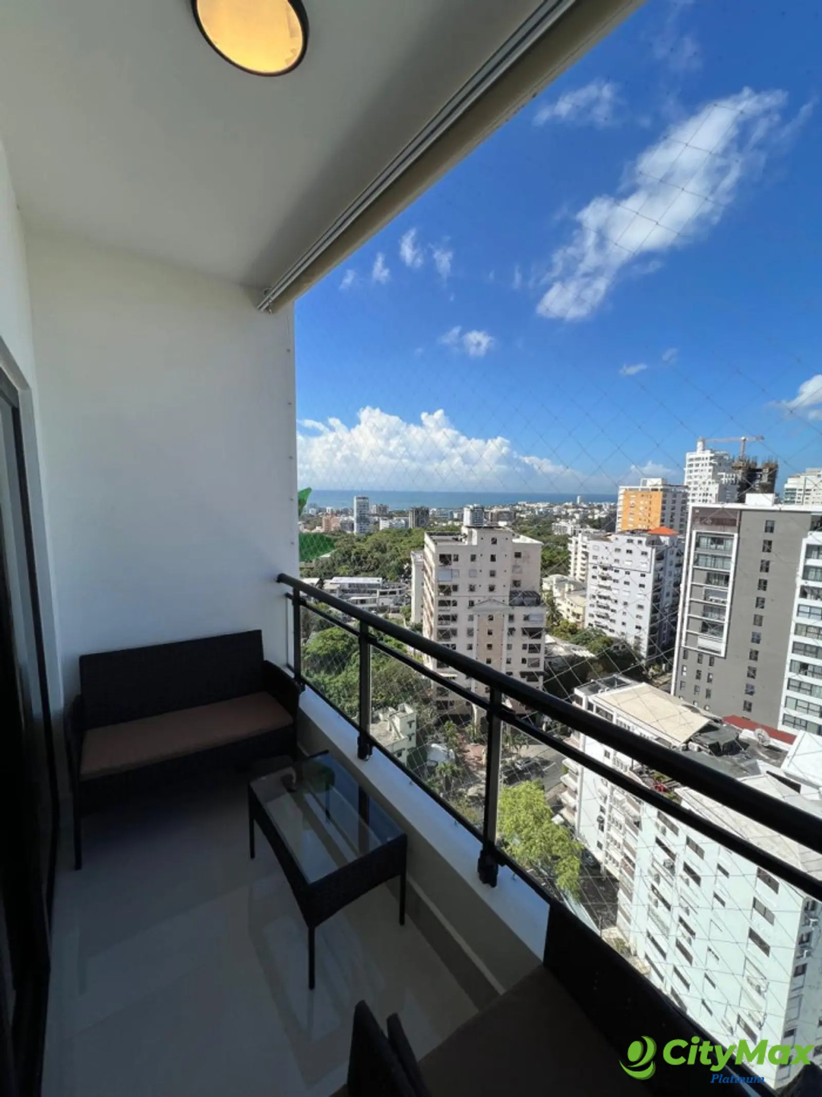 Apartamento Amueblado en Venta, La Esperilla - foto 13