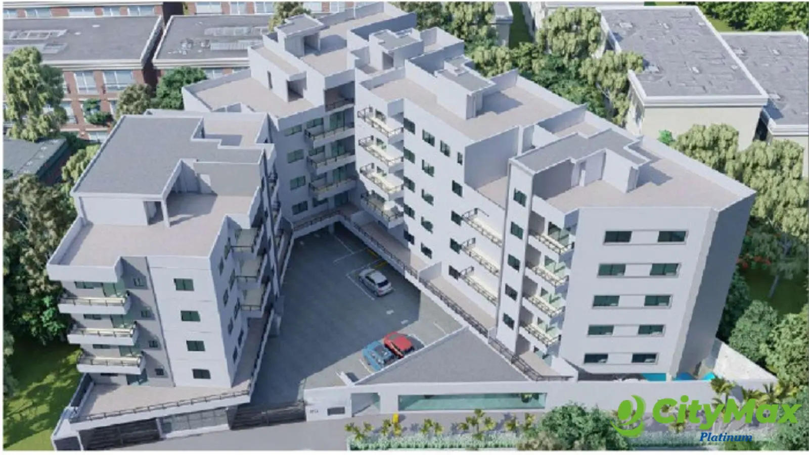 Venta de Apartamento, Las Praderas, Santo Domingo, D.N - foto 3