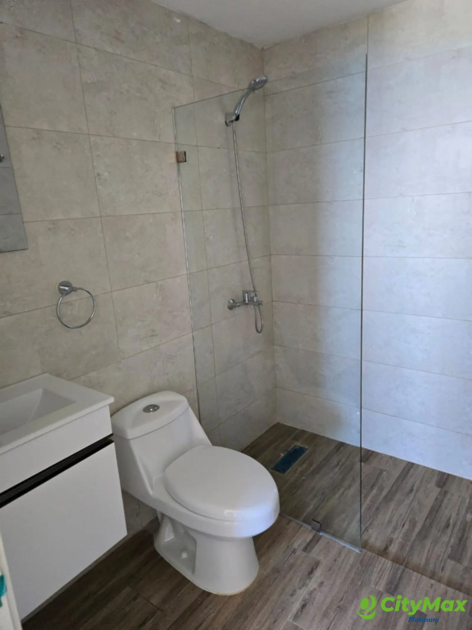 Apartamento de 1 Habitación con Vista al Mar en venta - foto 7
