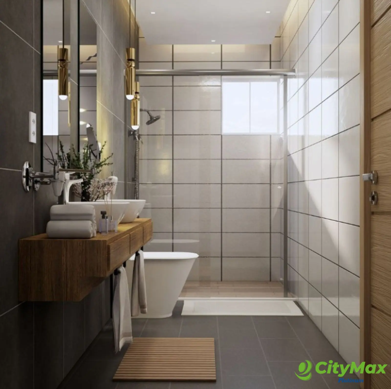 Venta de apartamento en Ciudad Juan Bosh - foto 13