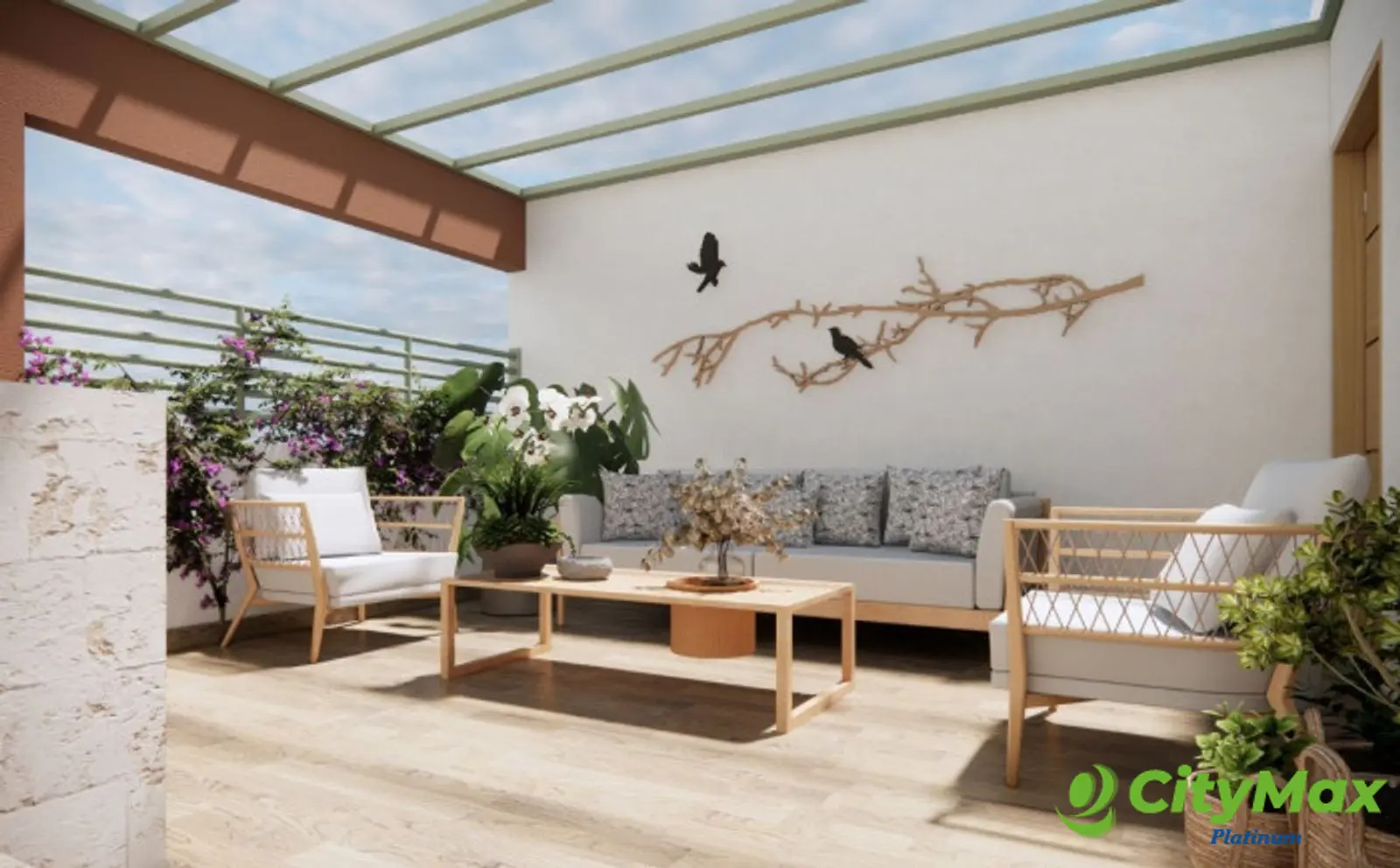 Venta de apartamento en Ciudad Juan Bosh - foto 10