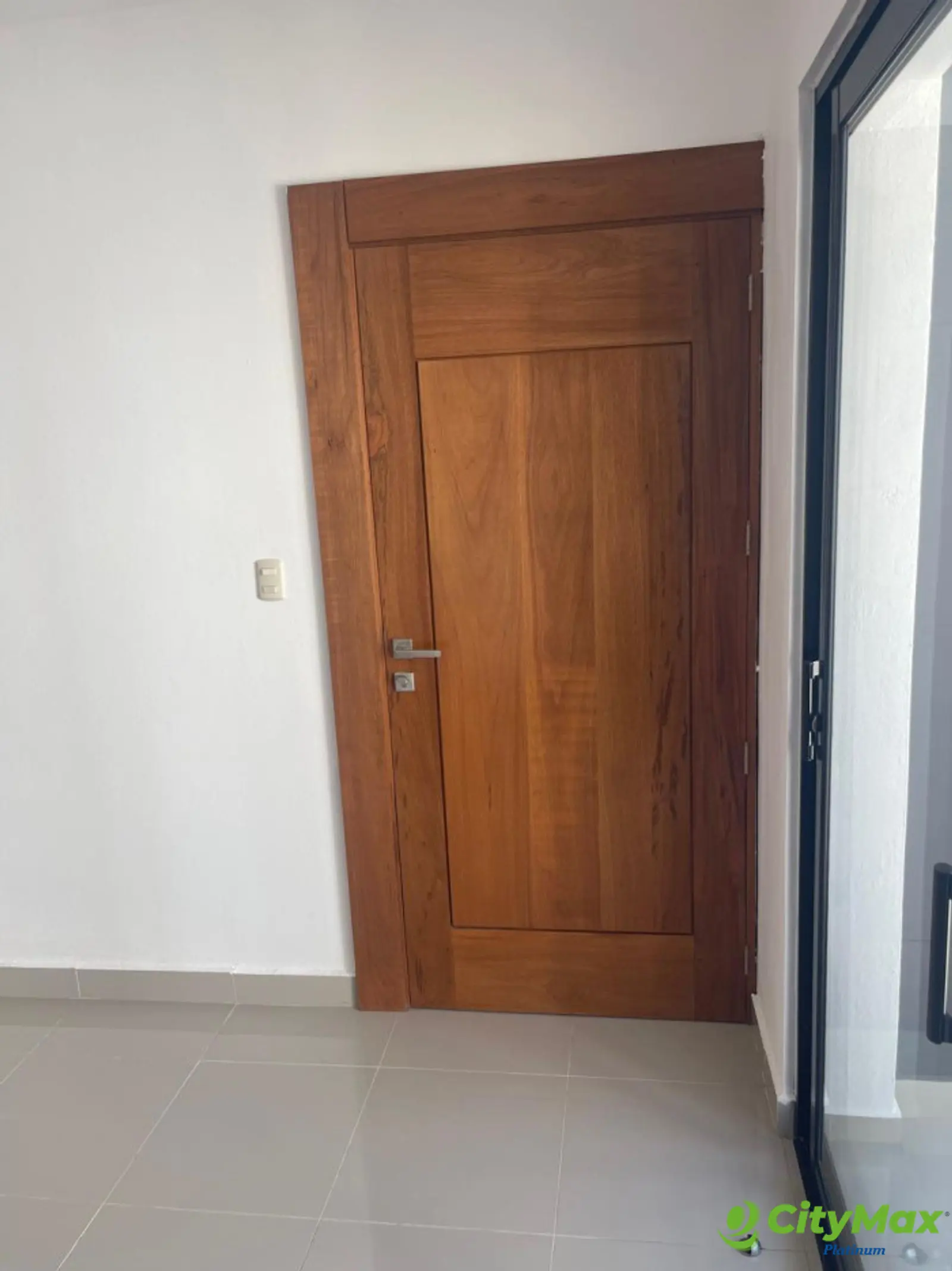 Apartamento nuevo en venta en los Alamos, Santiago - foto 8