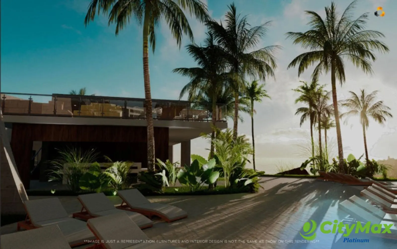 Venta Apartamento Estudio, Boca de Yuma, la Altagracia - foto 6