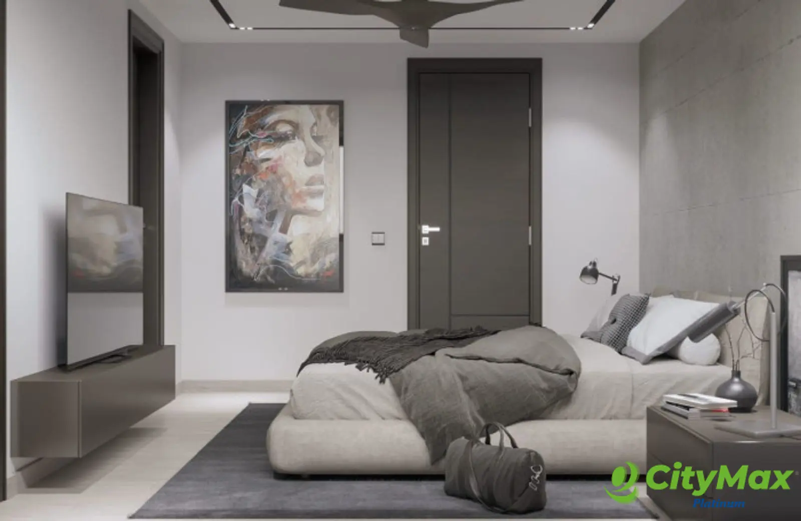 Venta de apartamento moderno en la Zona Universitaria - foto 10