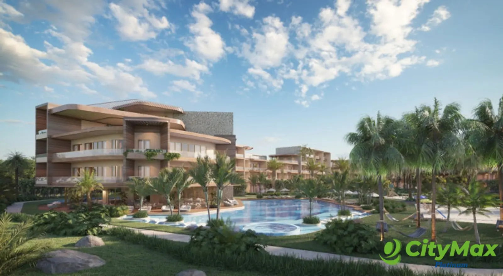 Apartamento en Venta, de 3 Habitaciones en Cap Cana - foto 5