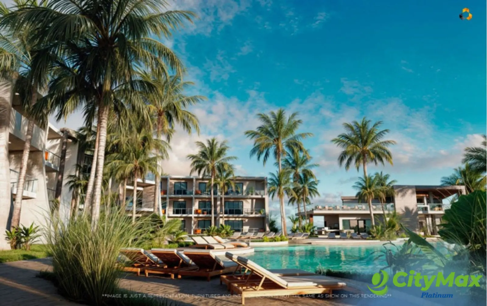 Venta Apartamento Estudio, Boca de Yuma, la Altagracia - foto 8