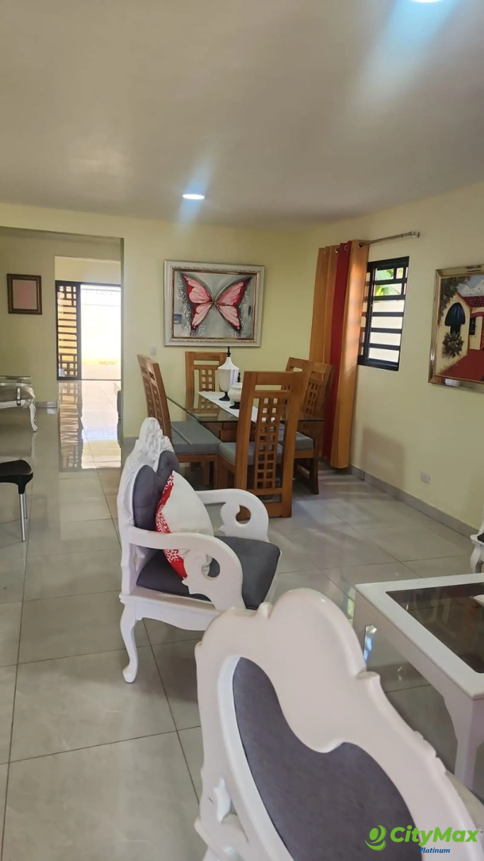 Casa en Venta en Prado Oriental, Santo Domingo Este - foto 2