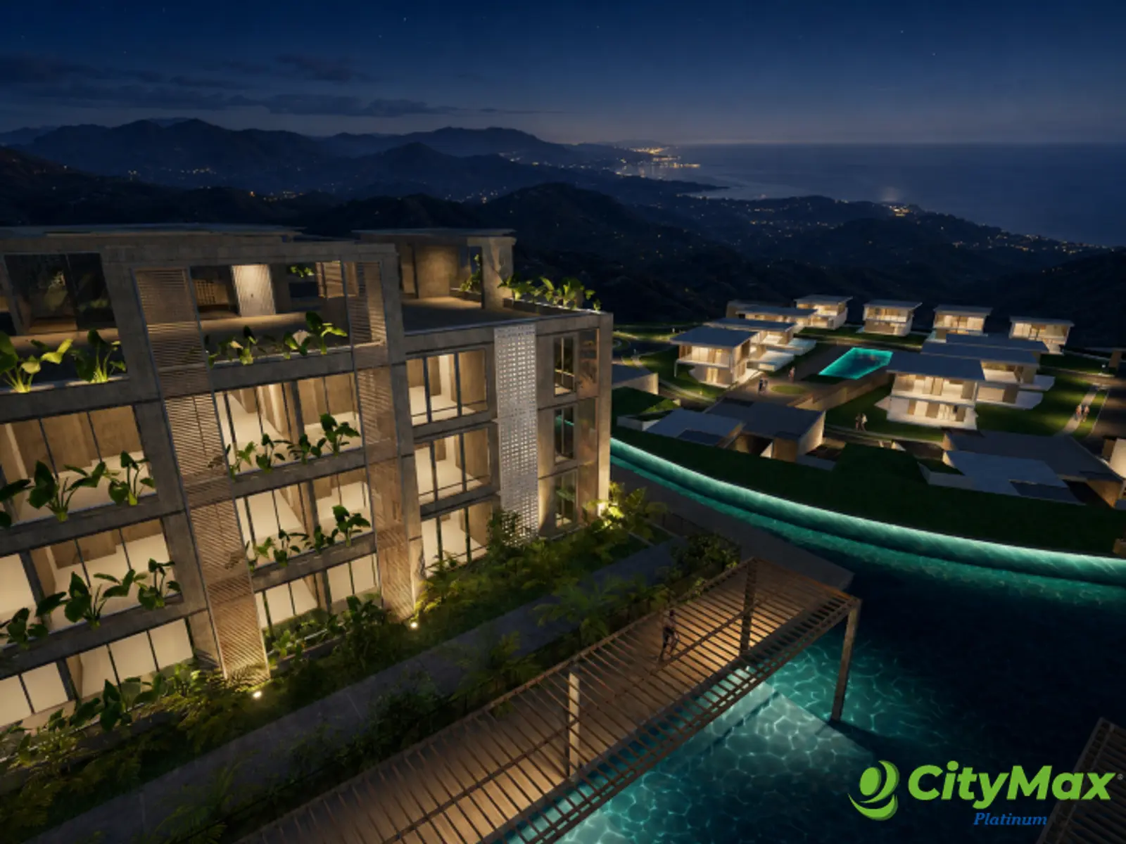 Apartamento en venta con vista al mar en Cabrera - foto 4