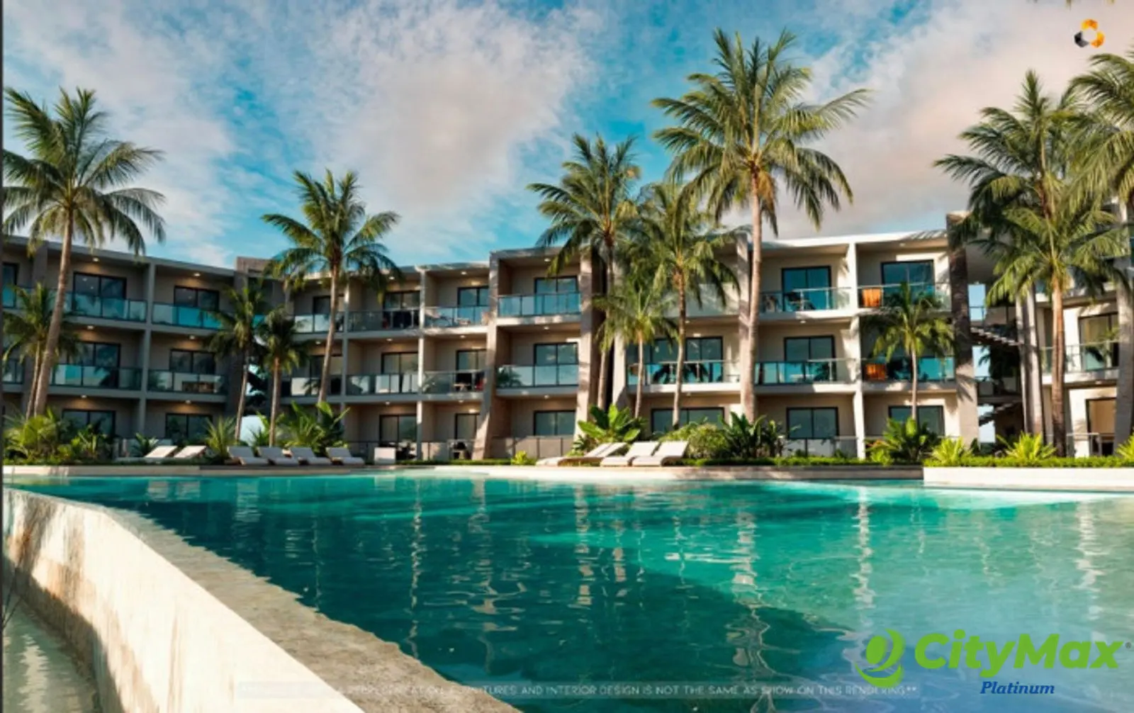 Venta Apartamento Estudio, Boca de Yuma, la Altagracia - foto 4