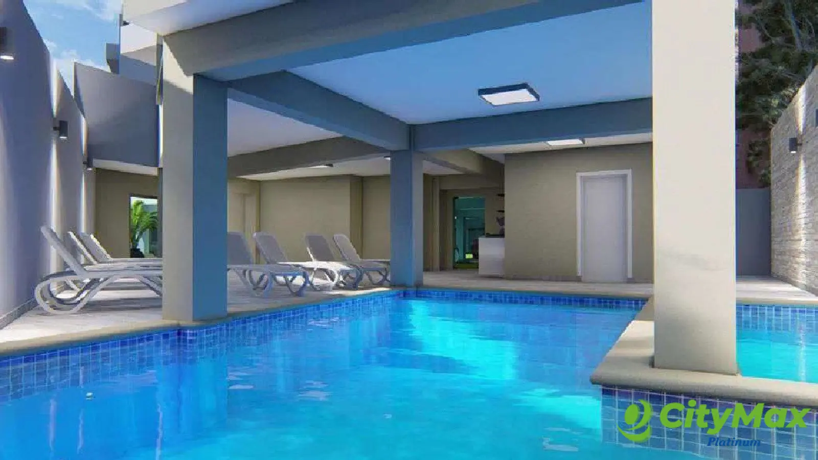 Venta de Apartamento, Las Praderas, Santo Domingo, D.N - foto 4