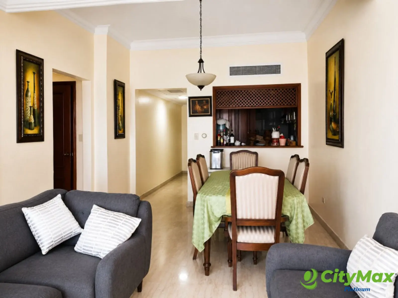 Apartamento en Venta o Renta, Malecón Center - foto 5