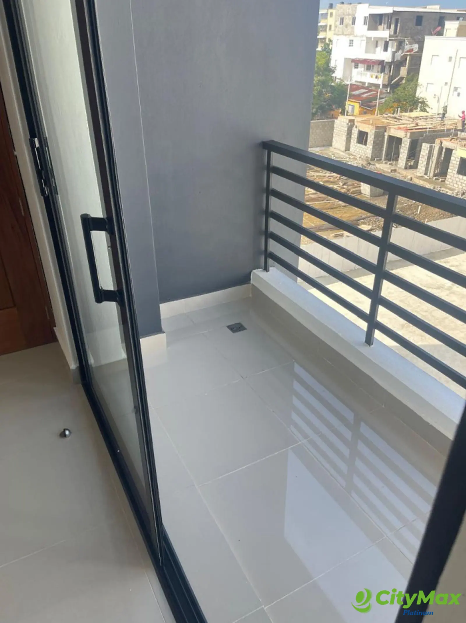 Apartamento nuevo en venta en los Alamos, Santiago - foto 9