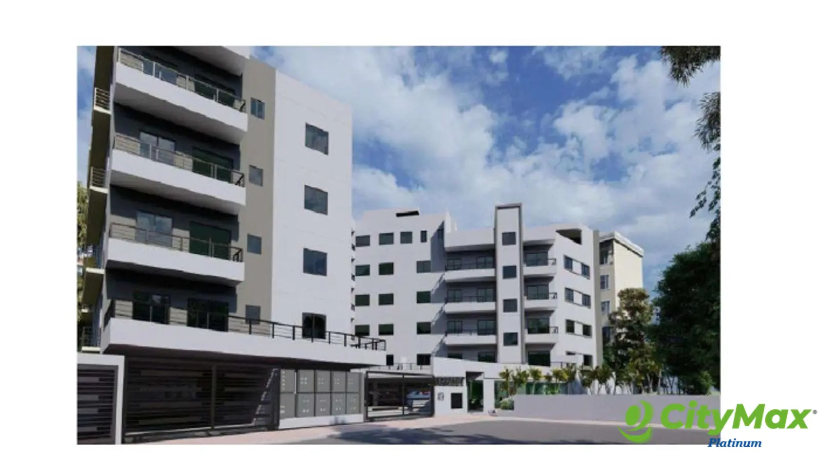 Venta de Apartamento, Las Praderas, Santo Domingo, D.N - foto 2