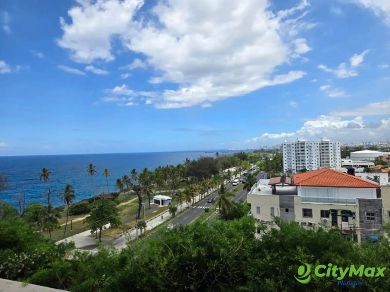 Apartamento de 1 Habitación con Vista al Mar en venta - foto 9