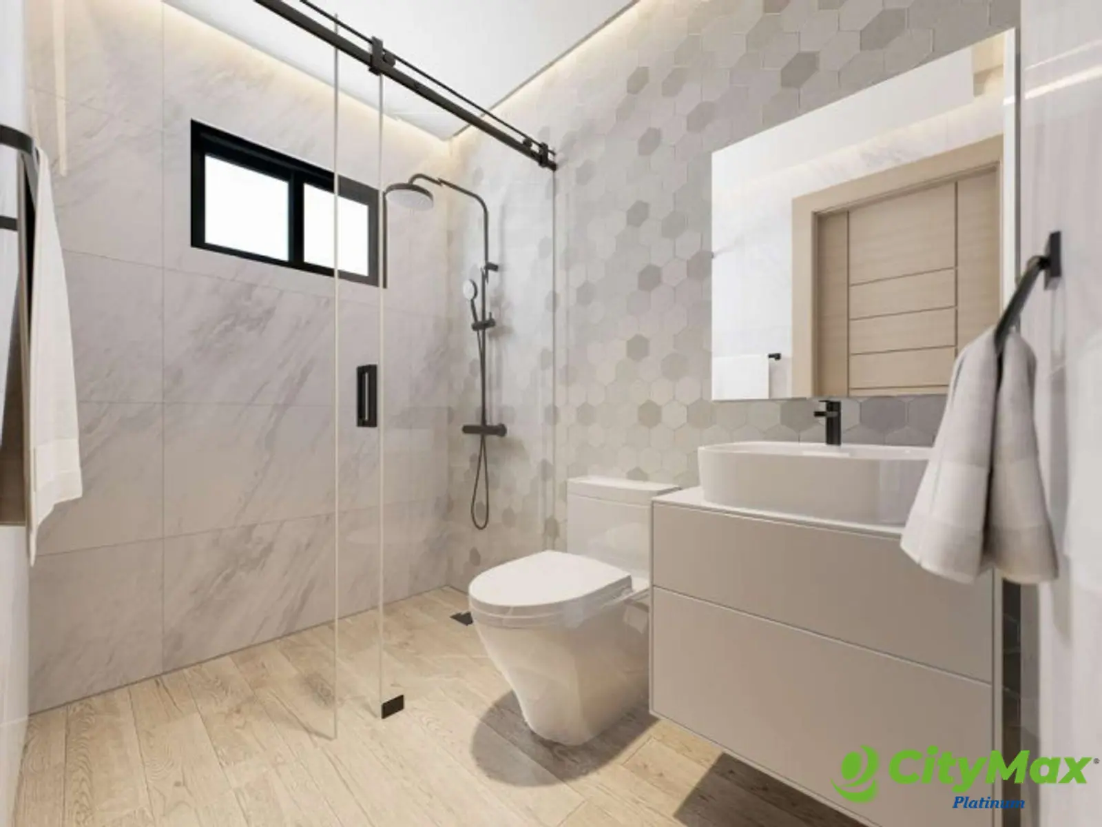 Apartamento en venta en Av. Hípica, Santo Domingo Este - foto 4