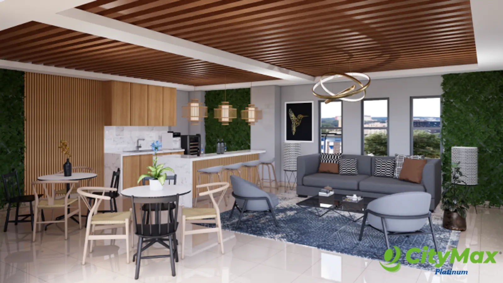 Apartamento en Venta en Villa Marina Santo Domingo - foto 4