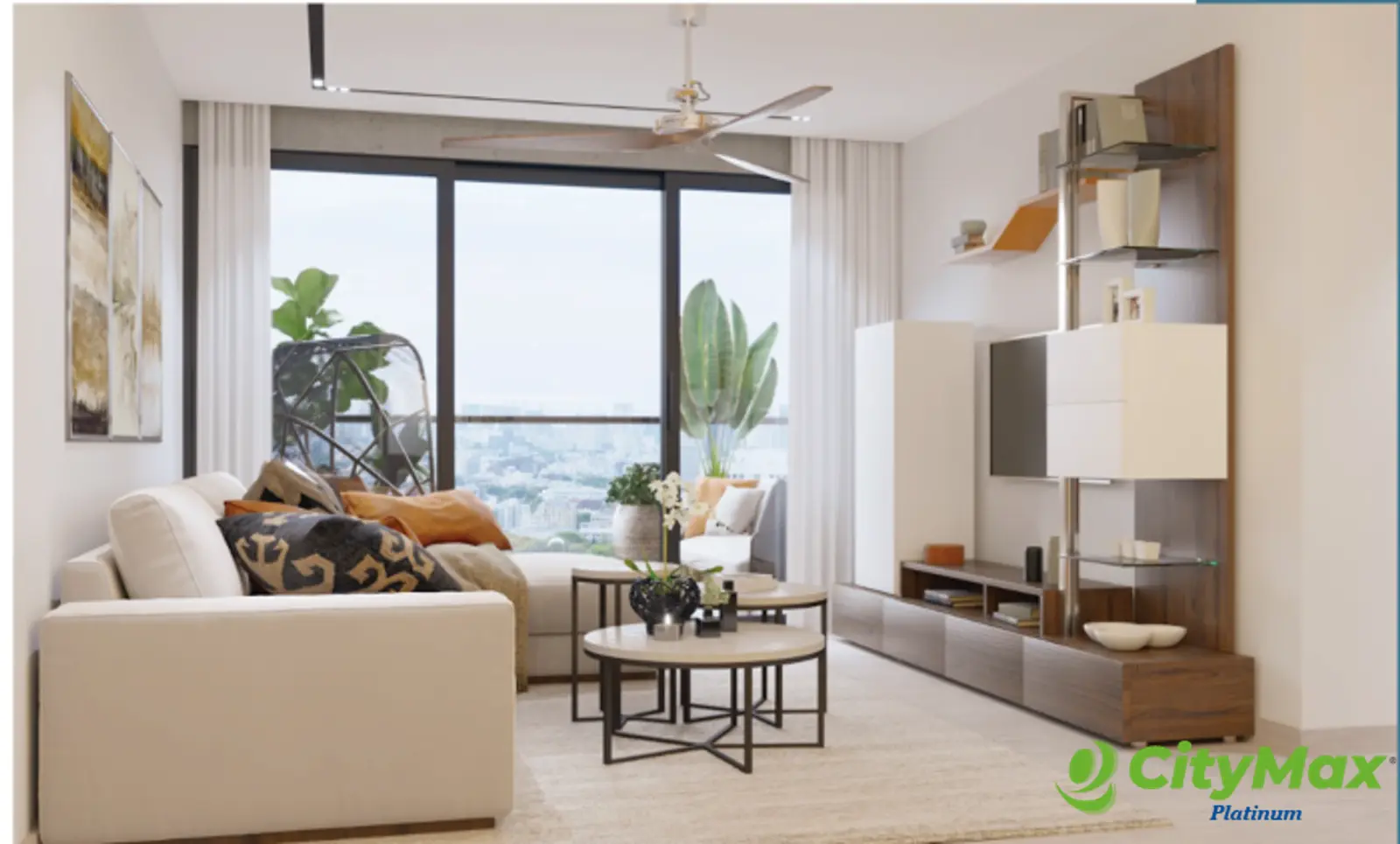 Venta de apartamento moderno en la Zona Universitaria - foto 12