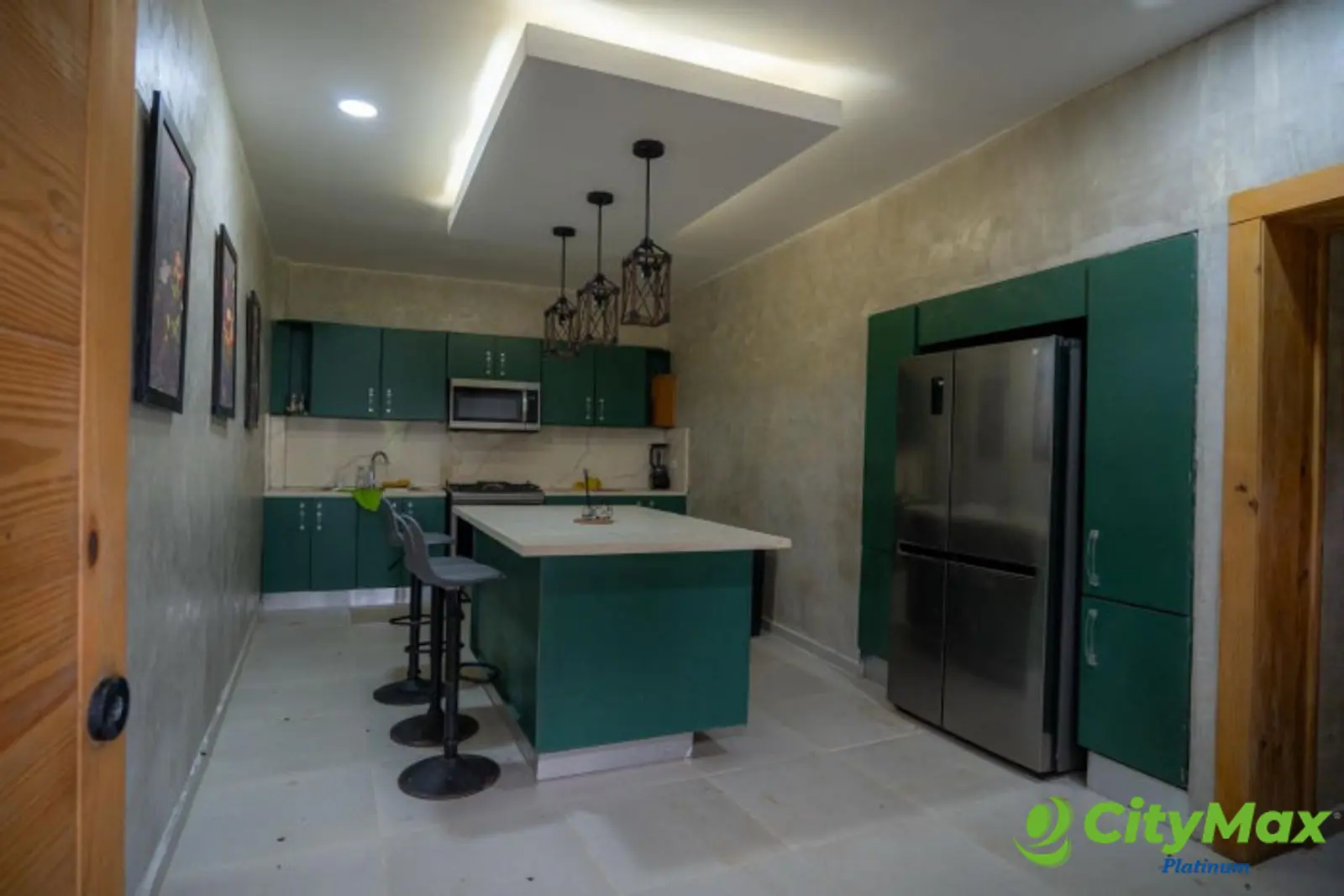 Venta de Espectacular Villa, La Colonia San Cristobal - foto 10
