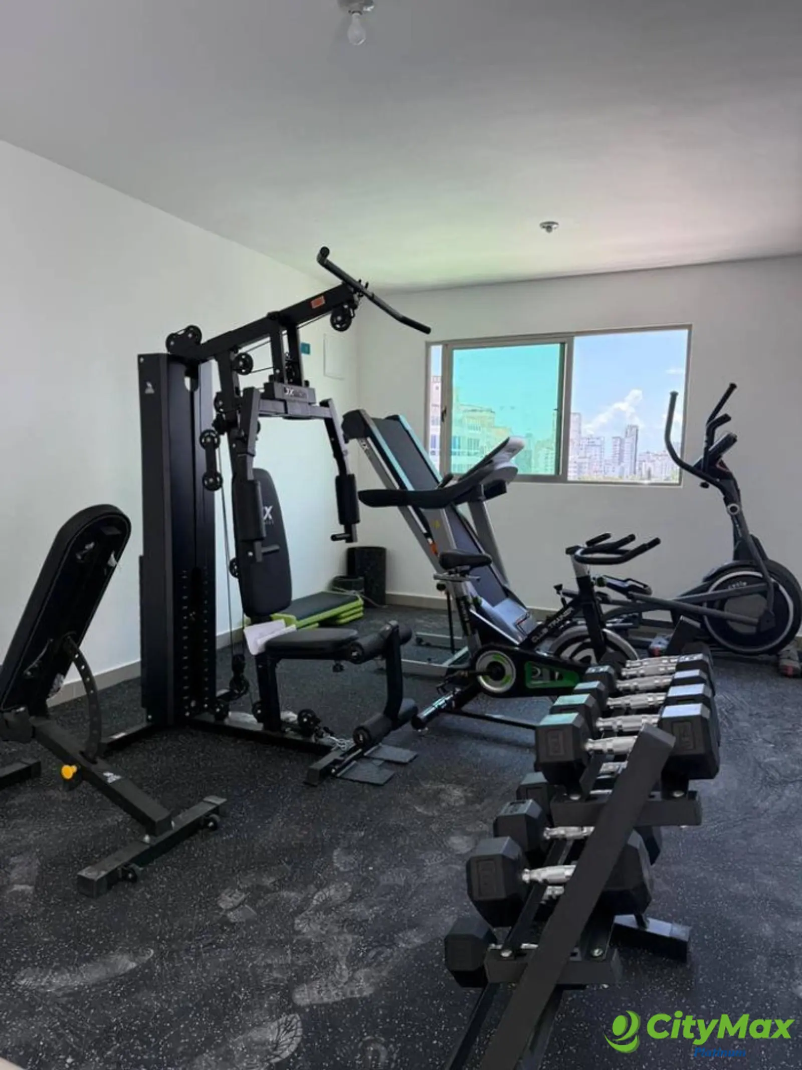 Apartamento en venta de 3 Habitaciones Mirador Sur - foto 11