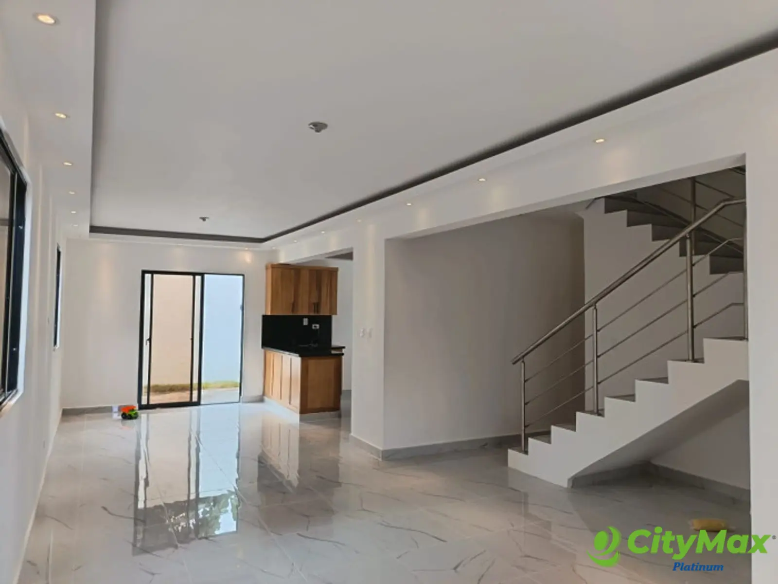 Casa en Venta en Los Hidalgos, Santo Domingo Oeste - foto 2