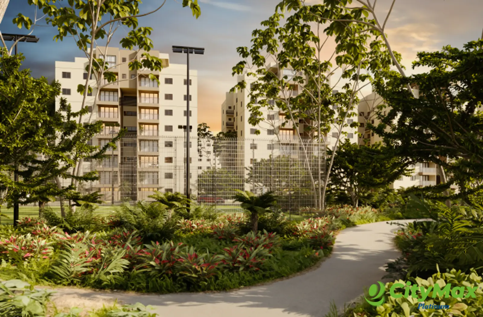 Apartamento PH en Venta Green Park Santo Domingo Norte - foto 13