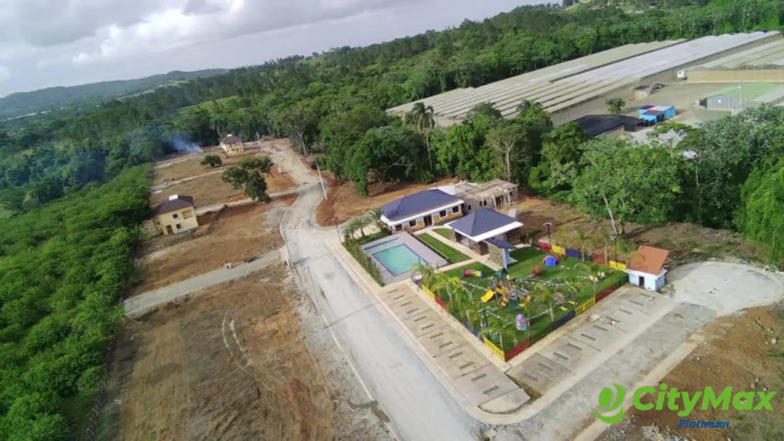 Casa Nueva en venta en Residencial Cerrado – Jarabacoa - foto 6