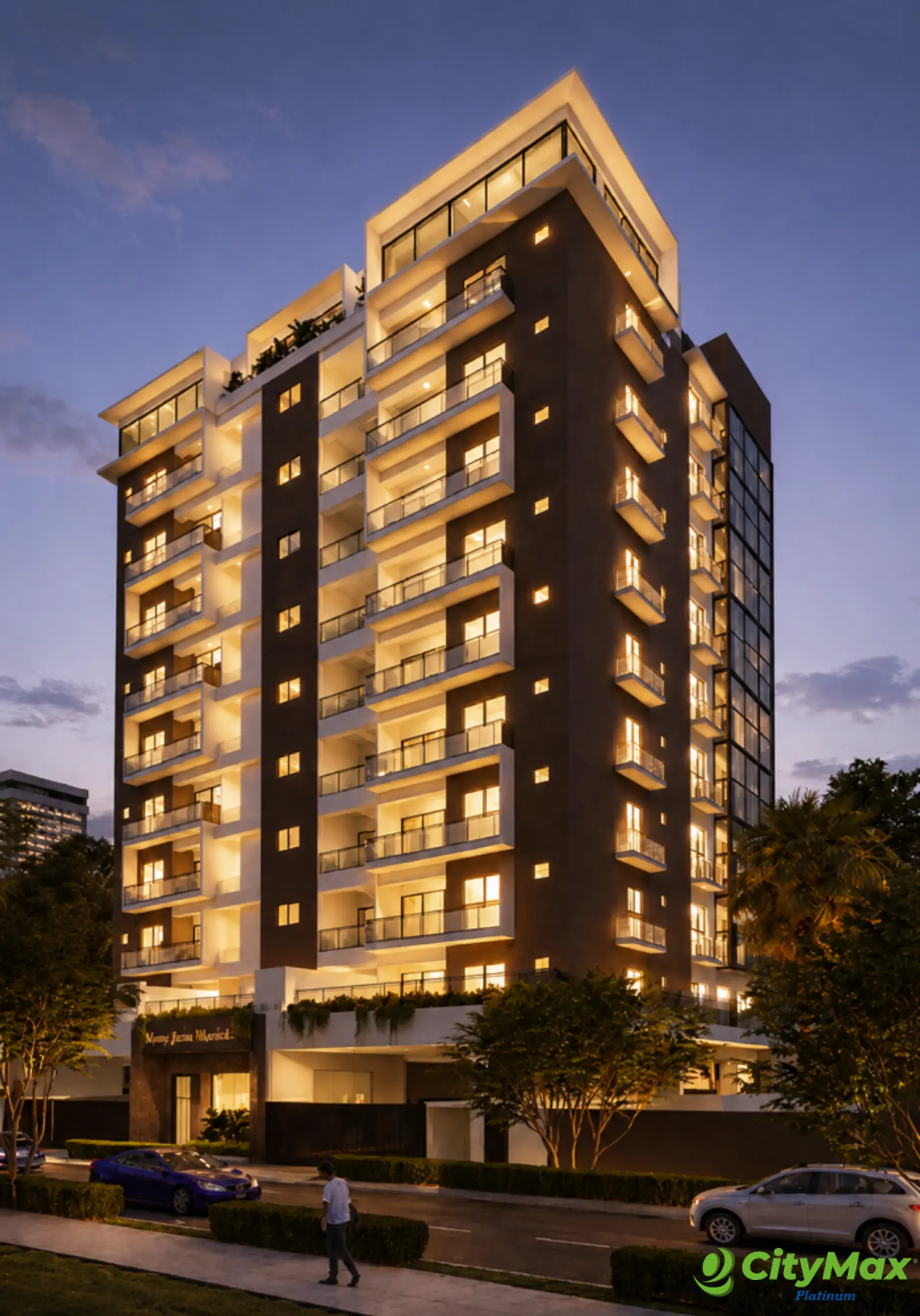 Apartamento de 1 habitación con terraza en venta - foto 11