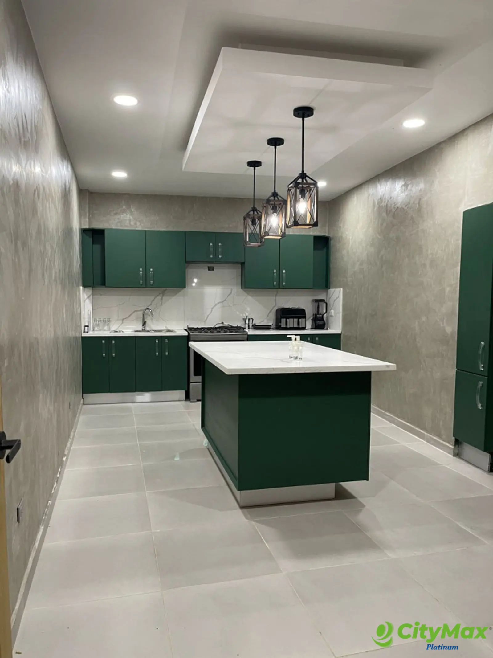 Venta de Espectacular Villa, La Colonia San Cristobal - foto 9