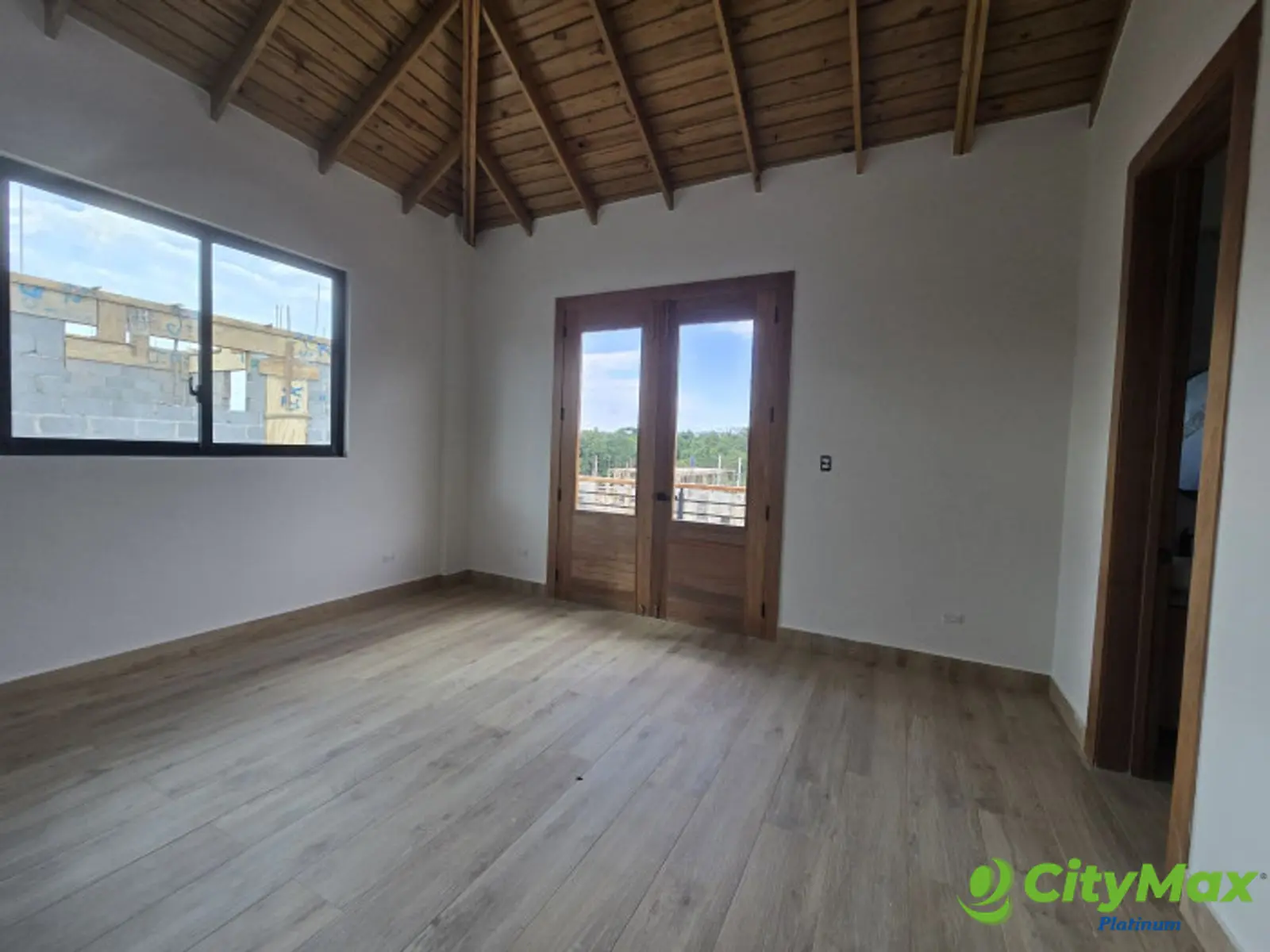 Casa Nueva en venta en Residencial Cerrado – Jarabacoa - foto 5