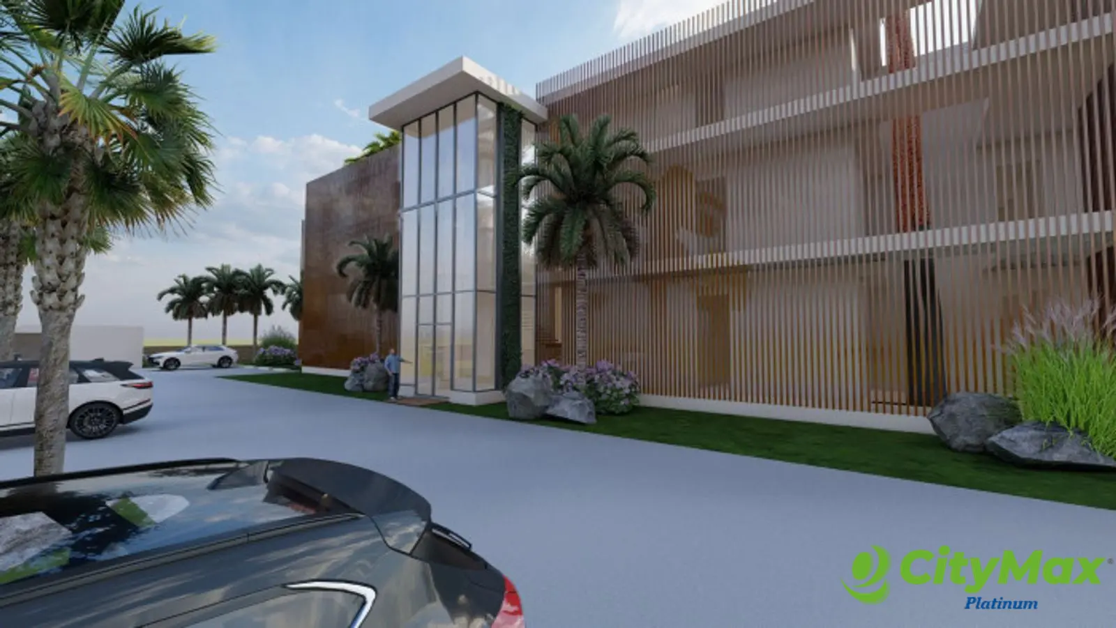Venta de Penthouse de Lujo Frente al Mar en Cabrera - foto 4