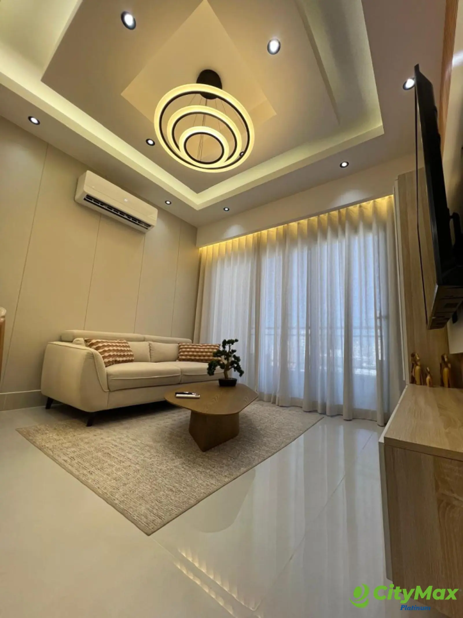 Apartamento Amueblado en Venta, La Esperilla - foto 6