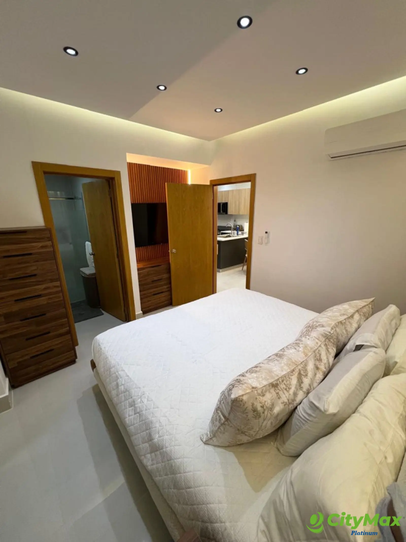 Apartamento Amueblado en Venta, La Esperilla - foto 8