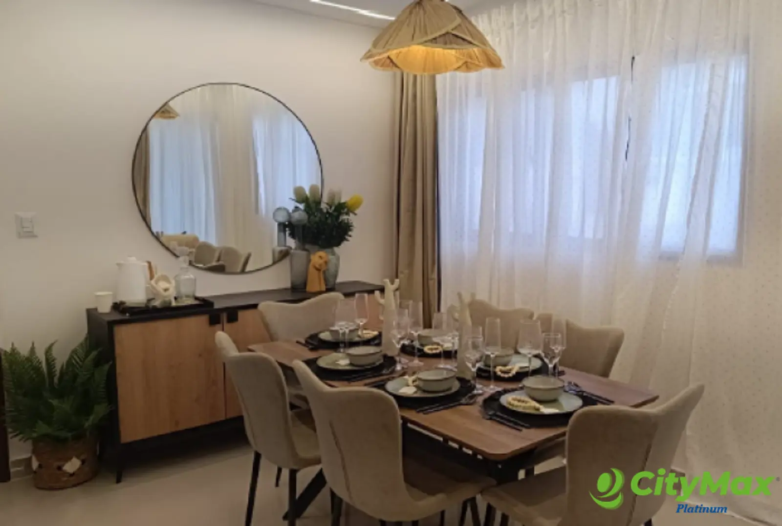 Apartamento en venta en Av. Hípica, Santo Domingo Este - foto 7