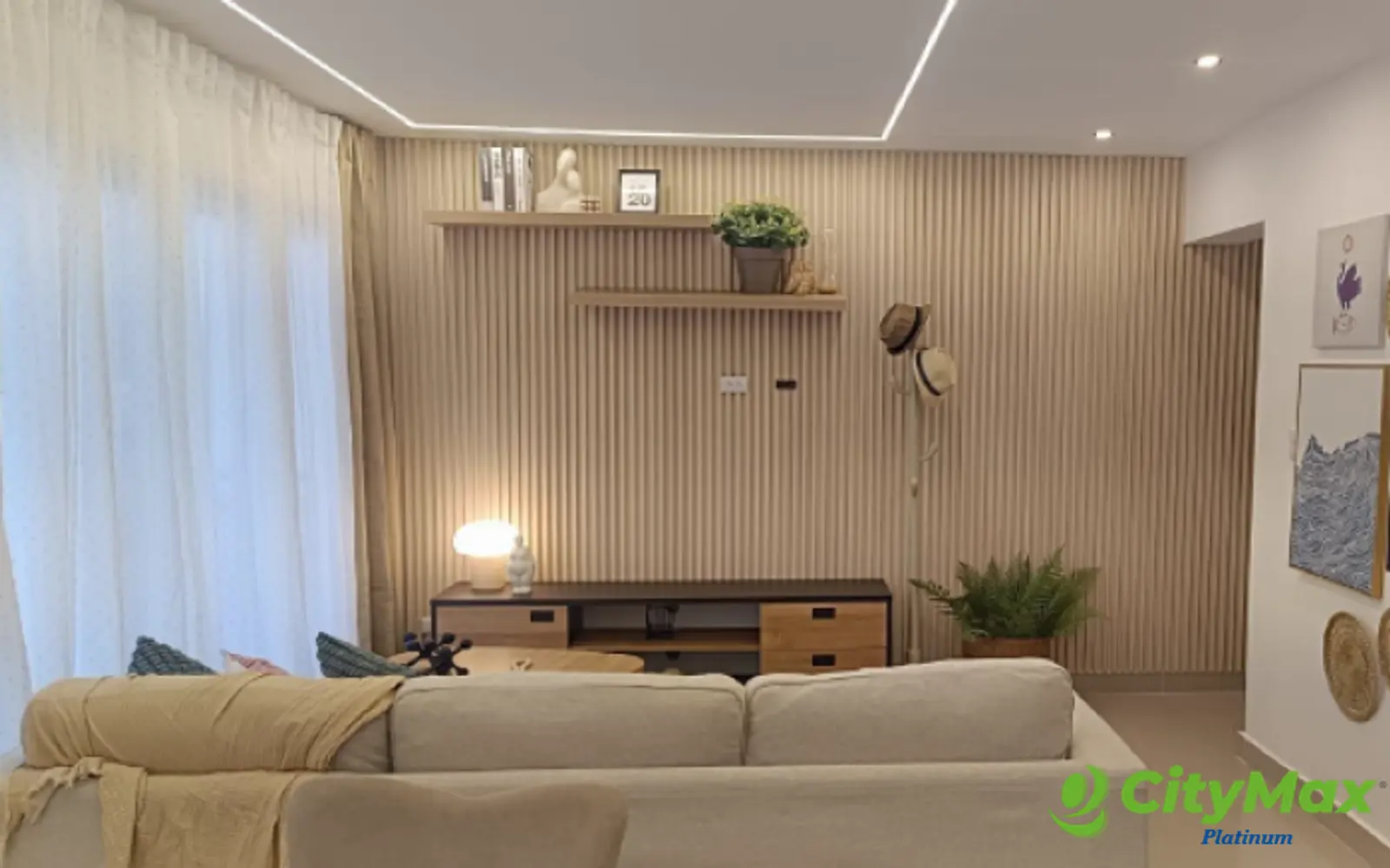 Apartamento en venta en Av. Hípica, Santo Domingo Este - foto 9