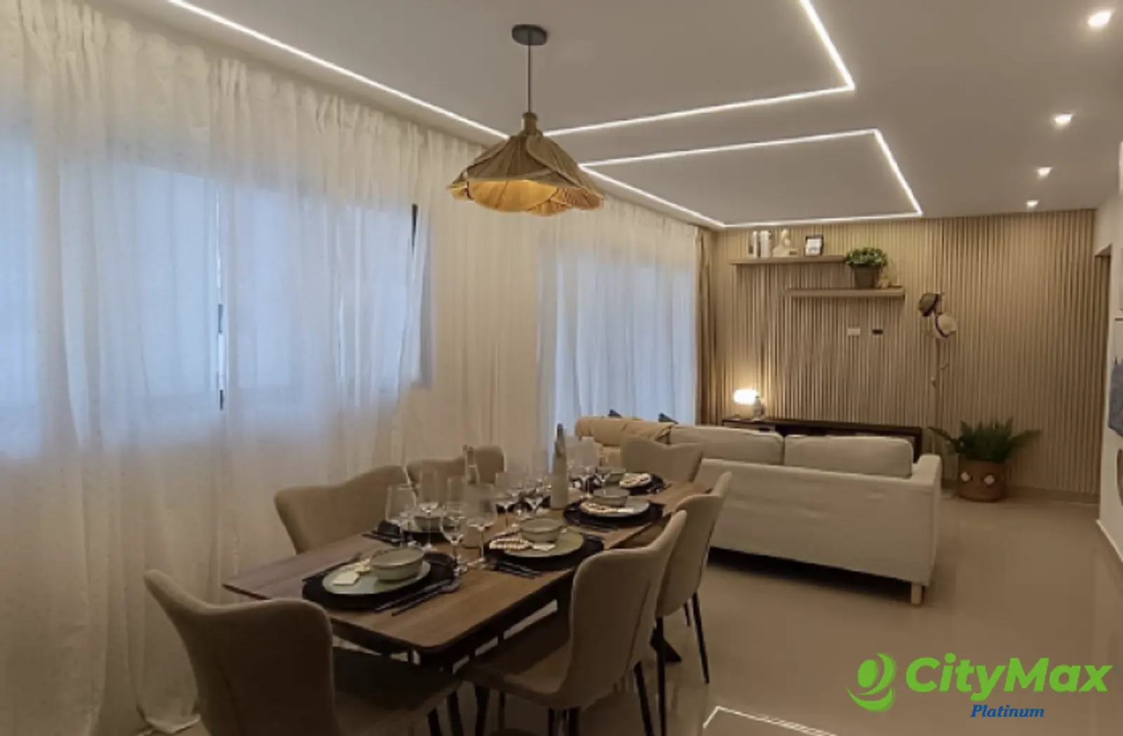 Apartamento en venta en Av. Hípica, Santo Domingo Este - foto 8