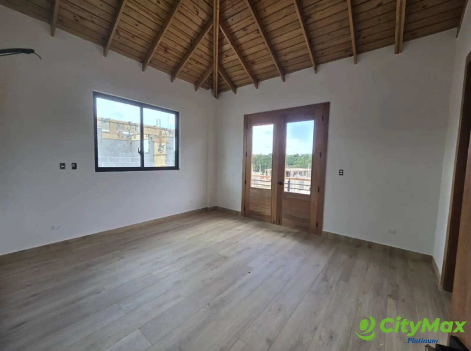 Casa Nueva en venta en Residencial Cerrado – Jarabacoa - foto 8