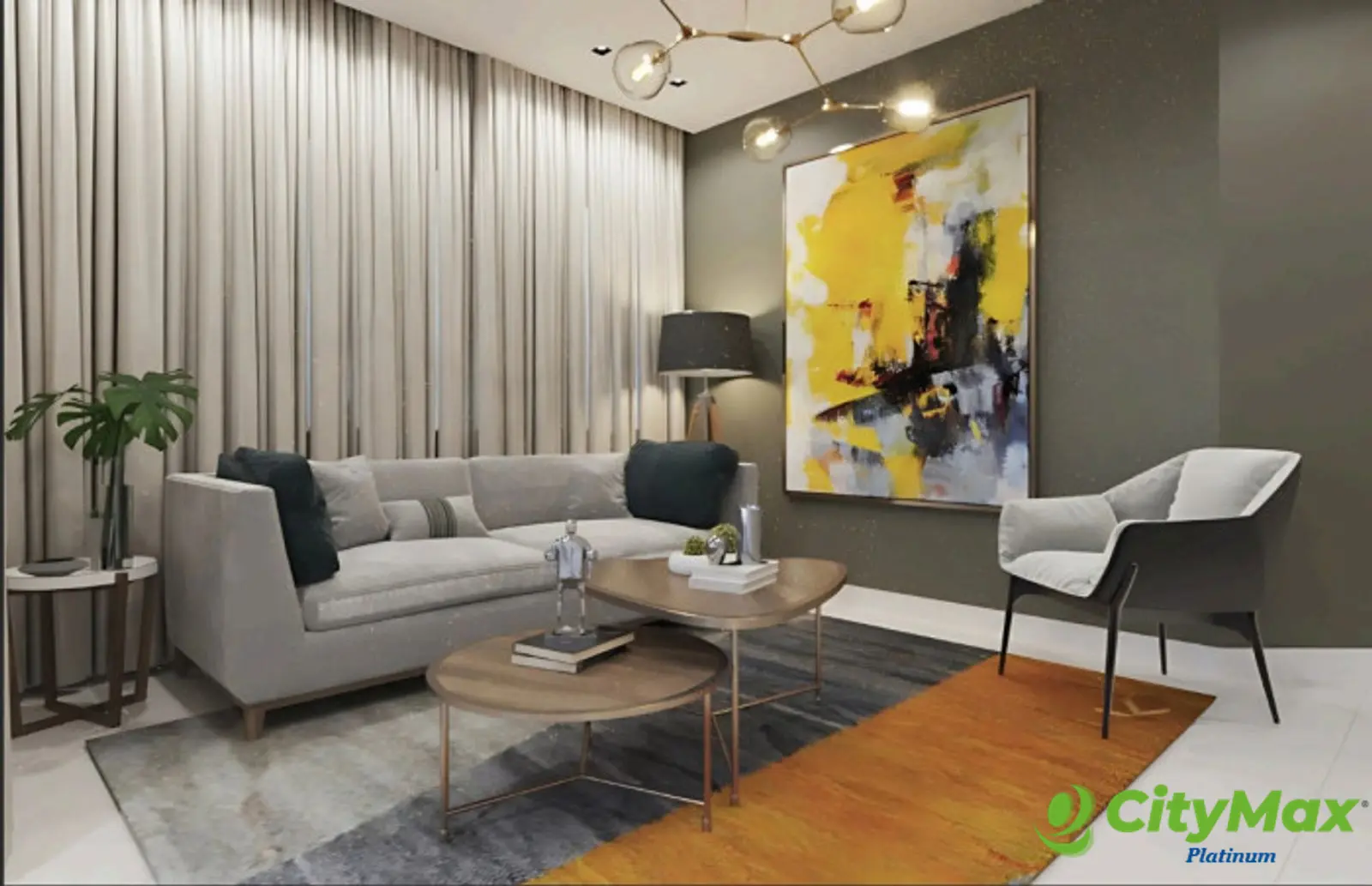 Apartamento con Terraza en venta Don Honorio, STO DGO - foto 7