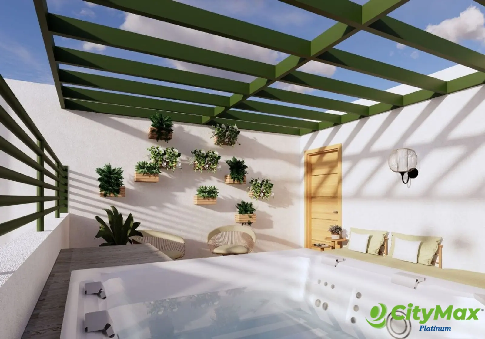 Venta de apartamento en Ciudad Juan Bosh - foto 11