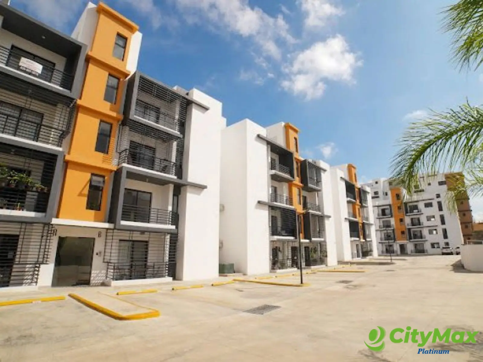 Venta de apartamento nuevo en los Alamos, Santiago - foto 3