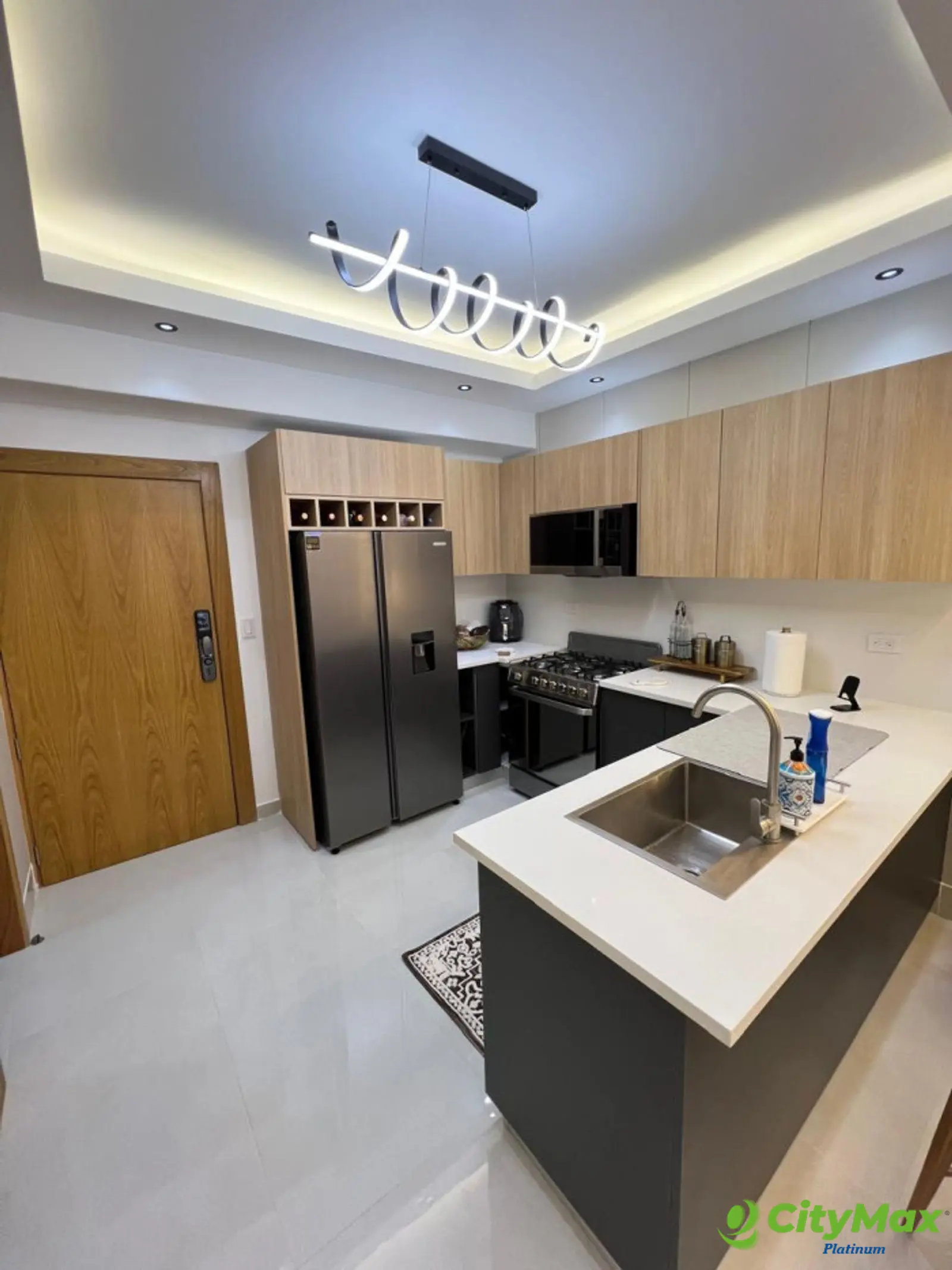 Apartamento Amueblado en Venta, La Esperilla - foto 7