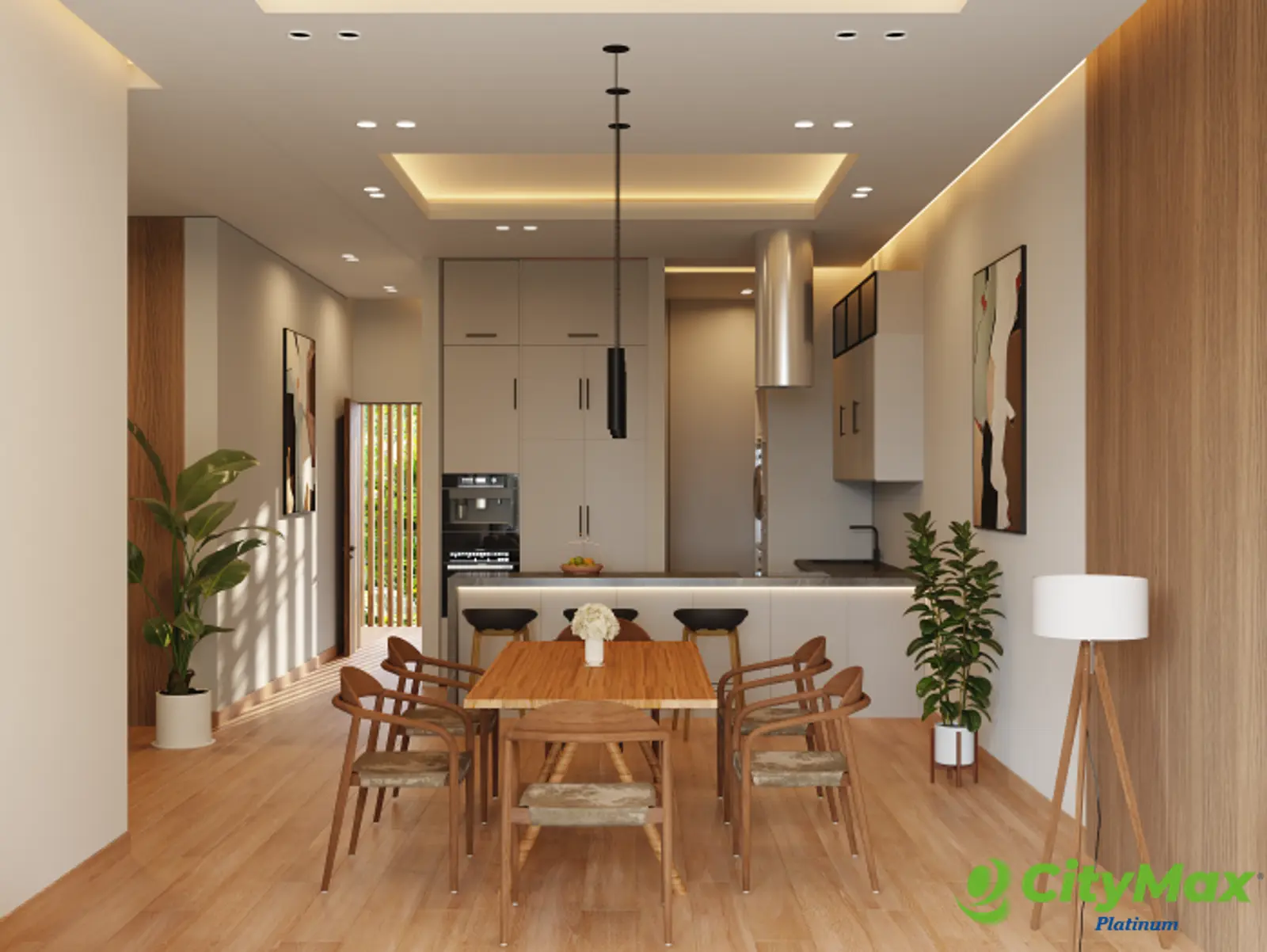 Venta de Penthouse de Lujo Frente al Mar en Cabrera - foto 5