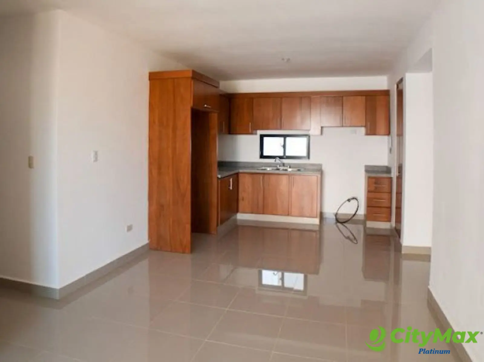 Apartamento nuevo en venta en los Alamos, Santiago - foto 12